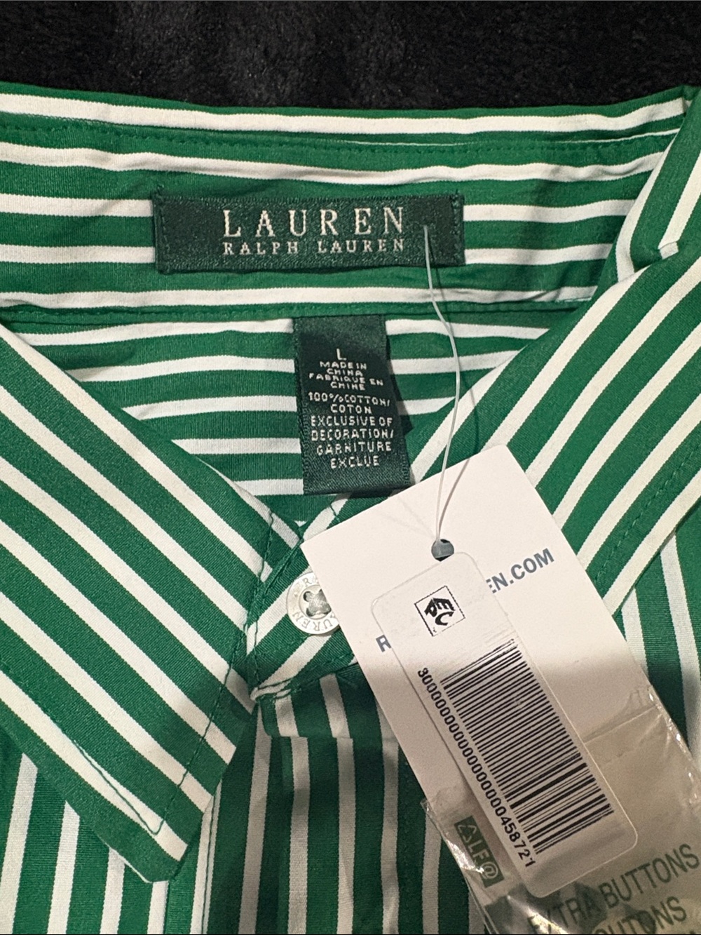 New Ralph Lauren - Picture 2 of 4